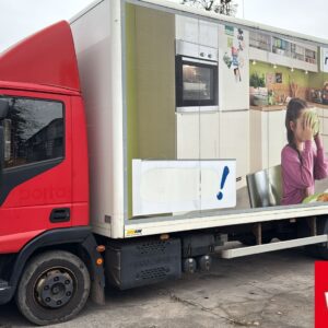 IVECO EUROCARGO 80-190 (COD. INTERNO PM2098)