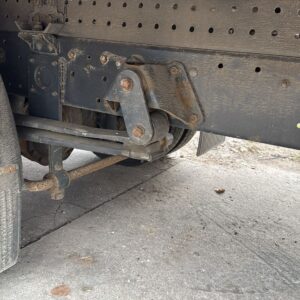 IVECO EUROCARGO 80-190 (COD. INTERNO PM2098)