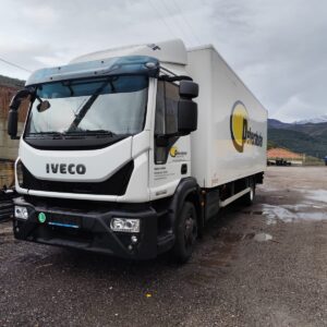 IVECO EUROCARGO 160-250 (COD.INT. CP1540)