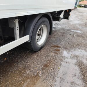 IVECO EUROCARGO 160-250 (COD.INT. CP1540)