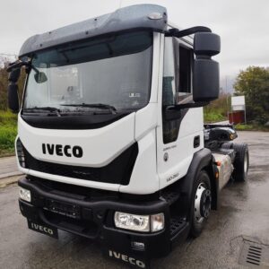 IVECO EUROCARGO 140-250 (COD.INTERNO PM2074)