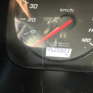 IVECO STRALIS CUBE AS260S42Y (COD.INT. CP1542)