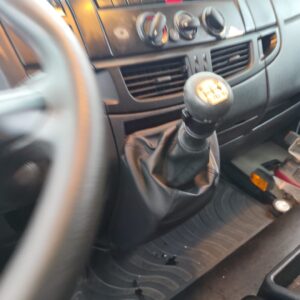 IVECO EUROCARGO 140-250 (COD.INTERNO PM2074)