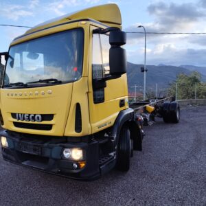 IVECO EUROCARGO 120E28P (COD.INTERNO PM2075)