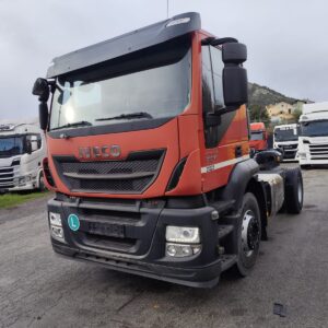 IVECO STRALIS HI-STREET 190S31 (COD.INT. PM2021)
