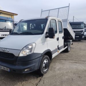 IVECO DAILY 35C13 (COD. INTERNO PM2002)