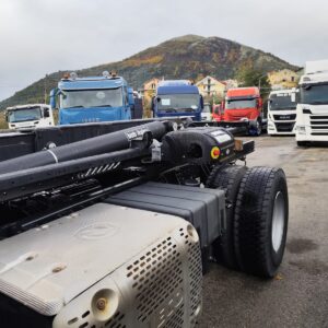 IVECO STRALIS HI-STREET 190S31 (COD.INT. PM2021)