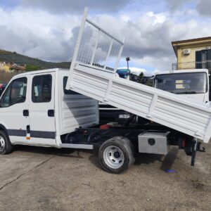 IVECO DAILY 35C13 (COD. INTERNO PM2002)