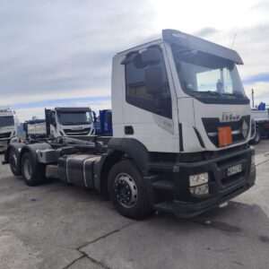 IVECO STRALIS AD 260S31 Y/P (COD.INT. PM1976)