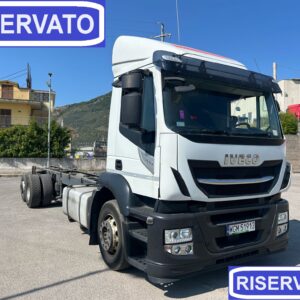 IVECO STRALIS AD 260S31 XP (COD.INT. PM2006)
