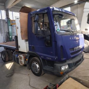 IVECO EUROCARGO 75E18 (COD.INTERNO PM2069)