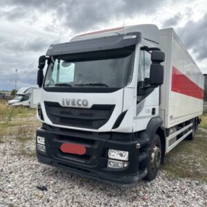 IVECO STRALIS AD 260S31 XP (COD.INT. PM2112)