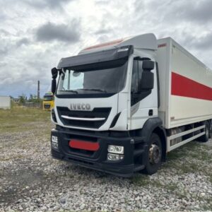 IVECO STRALIS AD 260S31 XP (COD.INT. PM2113)
