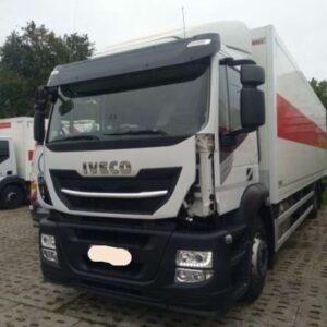 IVECO STRALIS AD 260S31 XP (COD.INT. PM2114)