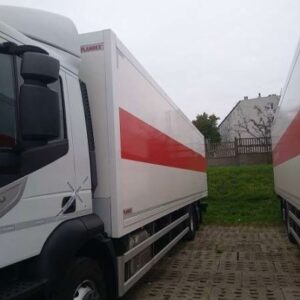 IVECO STRALIS AD 260S31 XP (COD.INT. PM2114)
