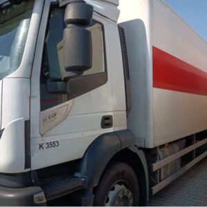 IVECO STRALIS AD 260S31 XP (COD.INT. PM2115)