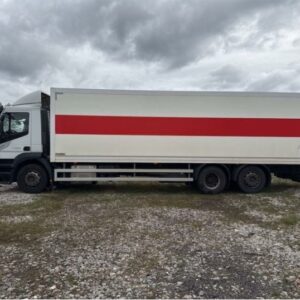 IVECO STRALIS AD 260S31 XP (COD.INT. PM2112)