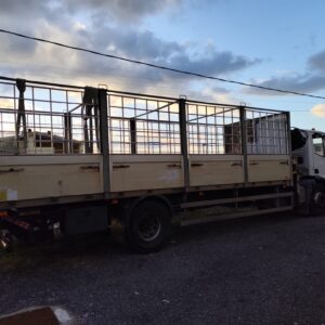 IVECO EUROCARGO 180E25 (COD.INT. CP1543)