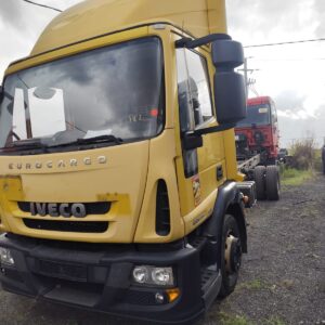 IVECO EUROCARGO 120E28P (COD.INTERNO PM2076)