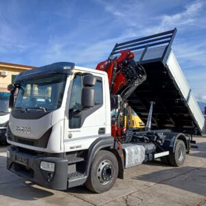 IVECO EUROCARGO 160-280 (COD.INT. PM1971)