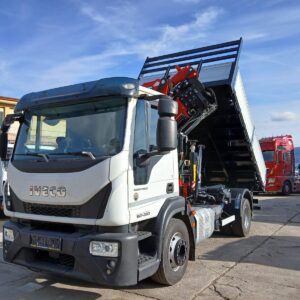 IVECO EUROCARGO 160-280 (COD.INT. PM1971)