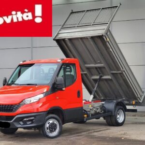 IVECO DAILY 35-120 (COD. INTERNO PM2105)