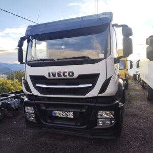 IVECO STRALIS AD 260S31 (COD.INT. PM2060)