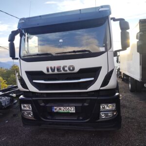 IVECO STRALIS AD 260S31 (COD.INT. PM2060)