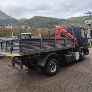 IVECO EUROCARGO 80E18 (COD.INTERNO PM2068)
