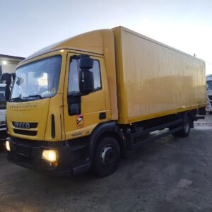 IVECO EUROCARGO 120E28P (COD.INTERNO PM2094)