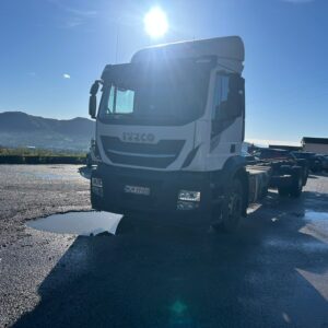 IVECO STRALIS AD 260S31 XP (COD.INT. PM2084)