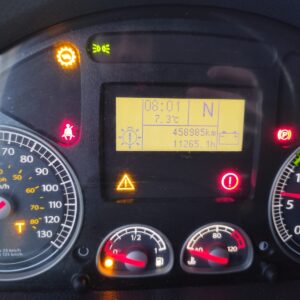 IVECO EUROCARGO 120E28P (COD.INTERNO PM2094)