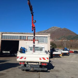 IVECO DAILY 35-120 (COD. INTERNO CP1539)