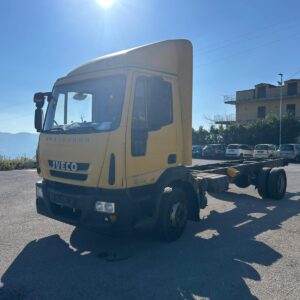 IVECO EUROCARGO 120E28P (COD.INTERNO PM2093)