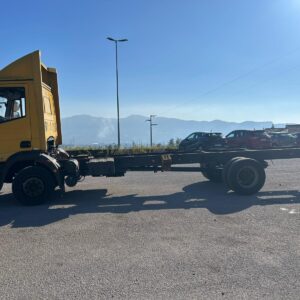 IVECO EUROCARGO 120E28P (COD.INTERNO PM2093)