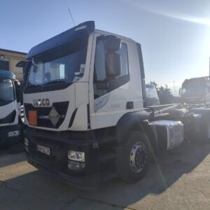 IVECO STRALIS AD 260S31 Y/P (COD.INT. PM1976)