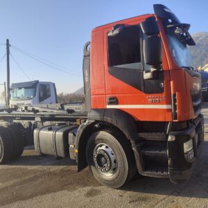 IVECO STRALIS HI-STREET 190S31 (COD.INT. PM1861)