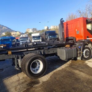IVECO STRALIS HI-STREET 190S31 (COD.INT. PM1861)