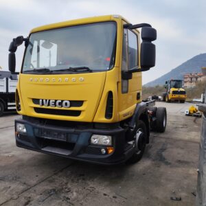 IVECO EUROCARGO 120E28P (COD.INTERNO PM2075)