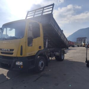 IVECO EUROCARGO 120E28P (COD.INTERNO PM1960)
