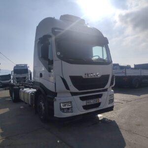 IVECO STRALIS CUBE AS260S42Y (COD.INT. CP1542)
