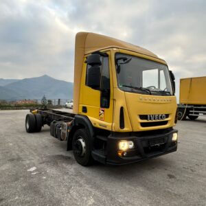 IVECO EUROCARGO 120E28P (COD.INTERNO PM2094)