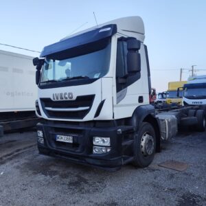 IVECO STRALIS AD 260S31 XP (COD.INT. PM2082)