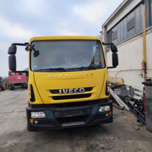 IVECO EUROCARGO 120E28P (COD.INTERNO PM2075)
