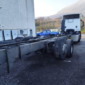 IVECO STRALIS AD 260S31 XP (COD.INT. PM2082)