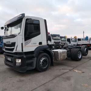 IVECO STRALIS AD 260S31 (COD.INT. PM2060)