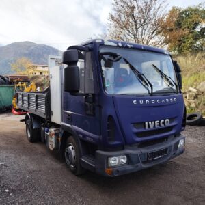 IVECO EUROCARGO 75E18 (COD.INTERNO PM2069)