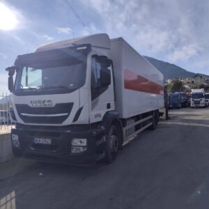 IVECO STRALIS AD 260S31 XP (COD.INT. PM2083)