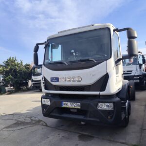 IVECO EUROCARGO 180-250 (COD.INT. PM2027)