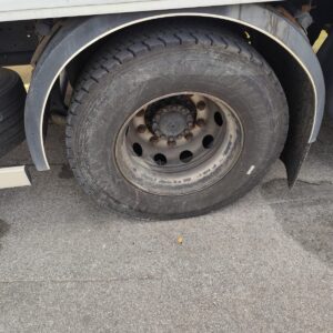 IVECO STRALIS AD 260S31 XP (COD.INT. PM2083)